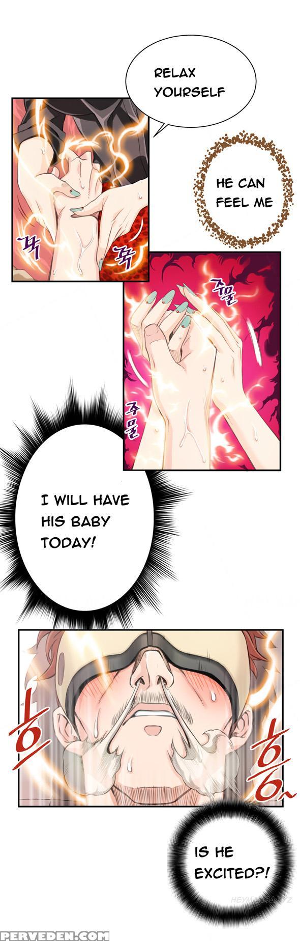 Kill The Dead Bastard Ch.1-3 (english) (ongoing) 1