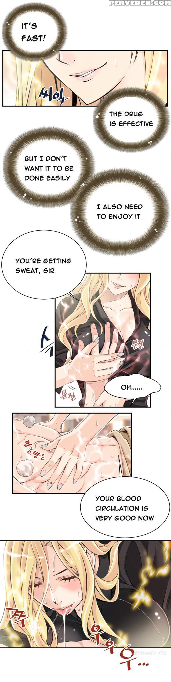 Kill The Dead Bastard Ch.1-3 (english) (ongoing) 1