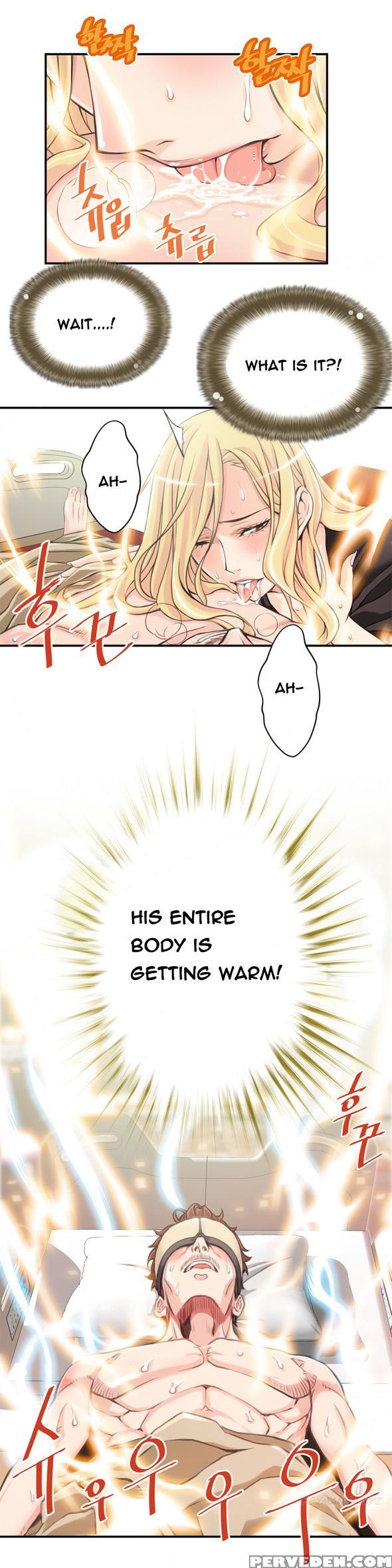 Kill The Dead Bastard Ch.1-3 (english) (ongoing) 1