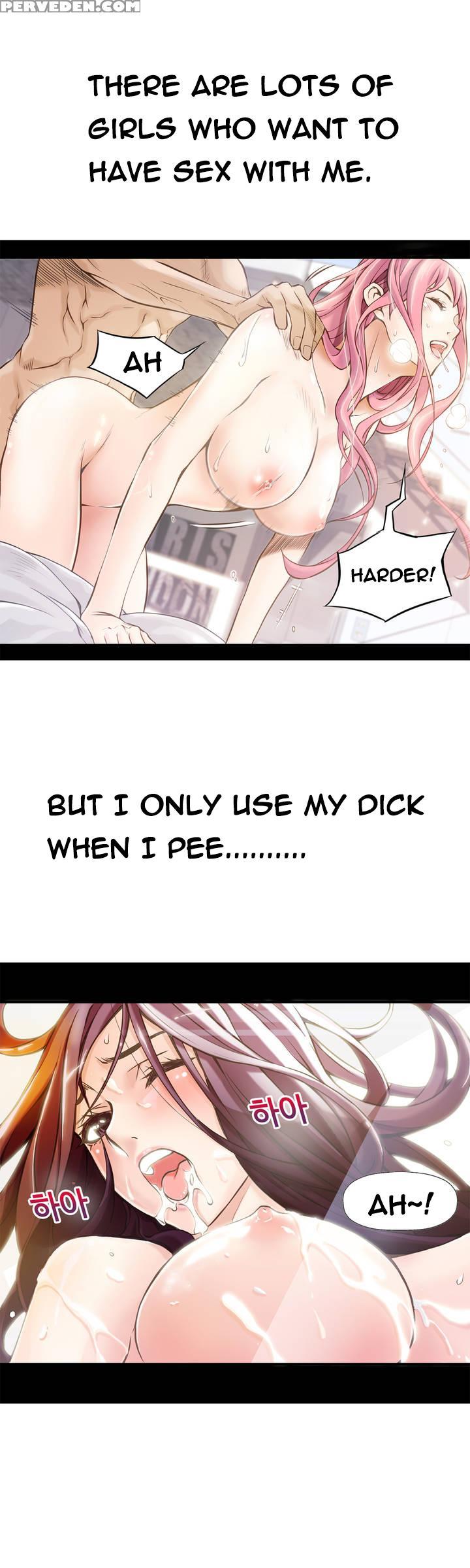 Kill The Dead Bastard Ch.1-3 (english) (ongoing) 1