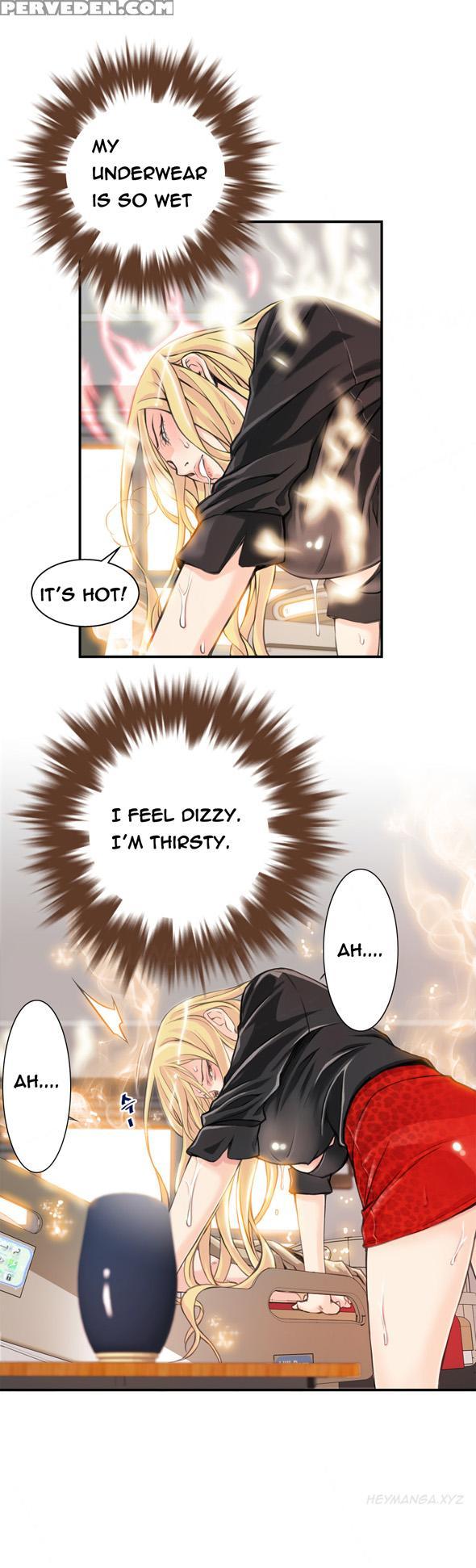 Kill The Dead Bastard Ch.1-3 (english) (ongoing) 1