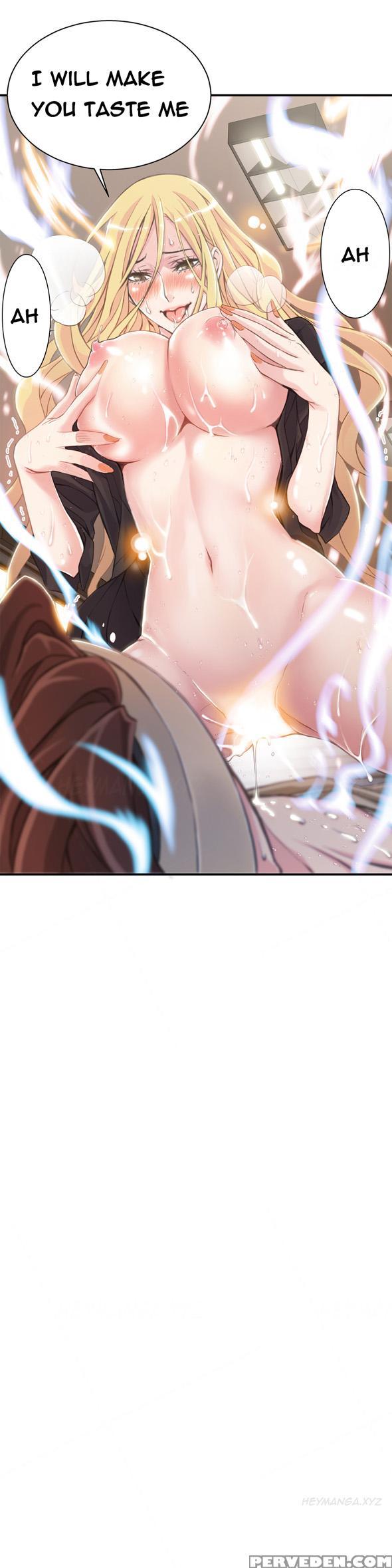 Kill The Dead Bastard Ch.1-3 (english) (ongoing) 1