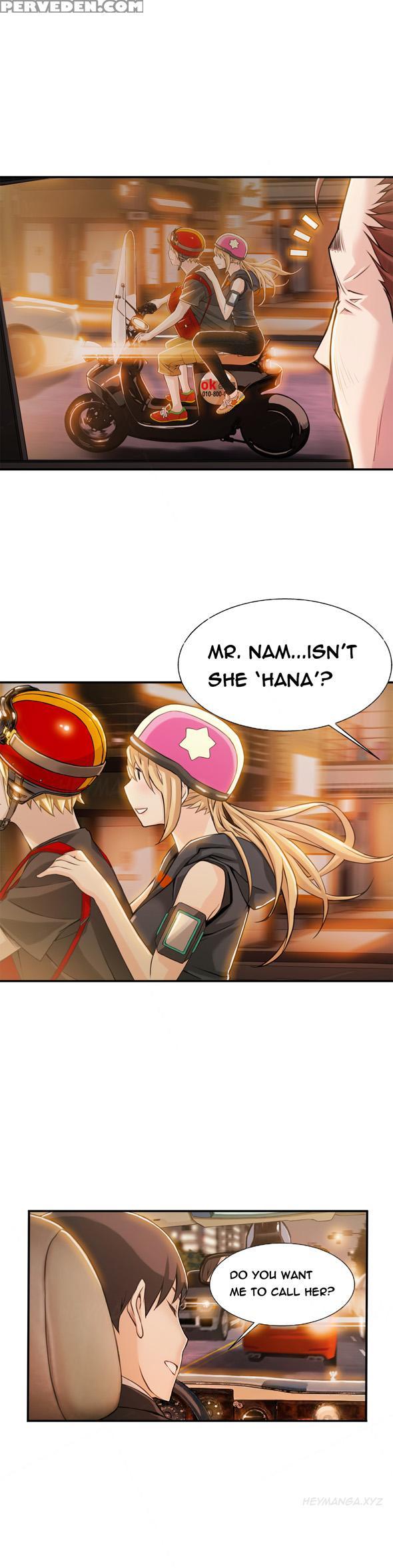 Kill The Dead Bastard Ch.1-6 (english) (ongoing) 1
