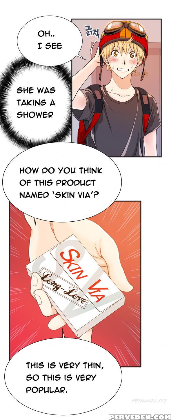 Kill The Dead Bastard Ch.1-6 (english) (ongoing) 1