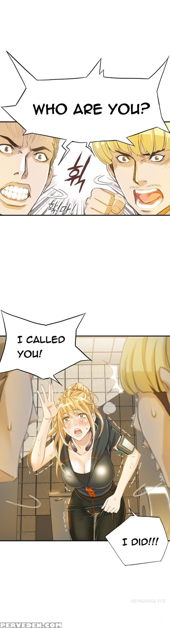 Kill The Dead Bastard Ch.1-6 (english) (ongoing) 1