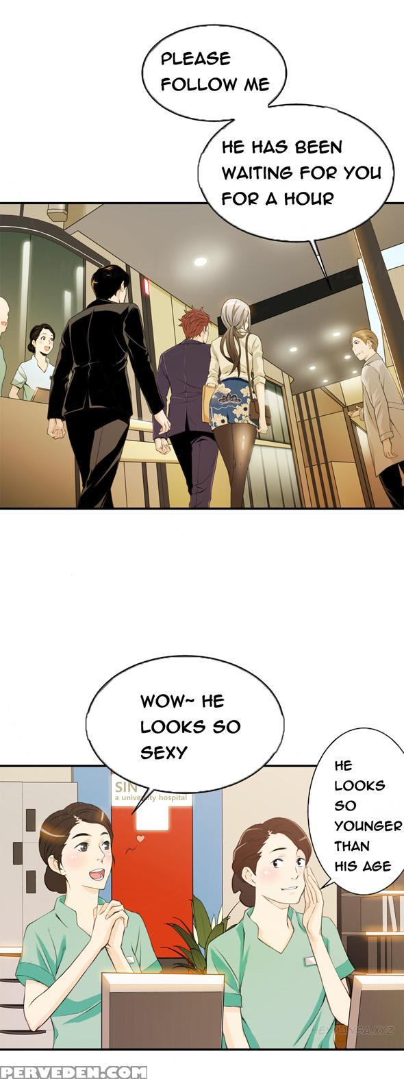 Kill The Dead Bastard Ch.1-6 (english) (ongoing) 1