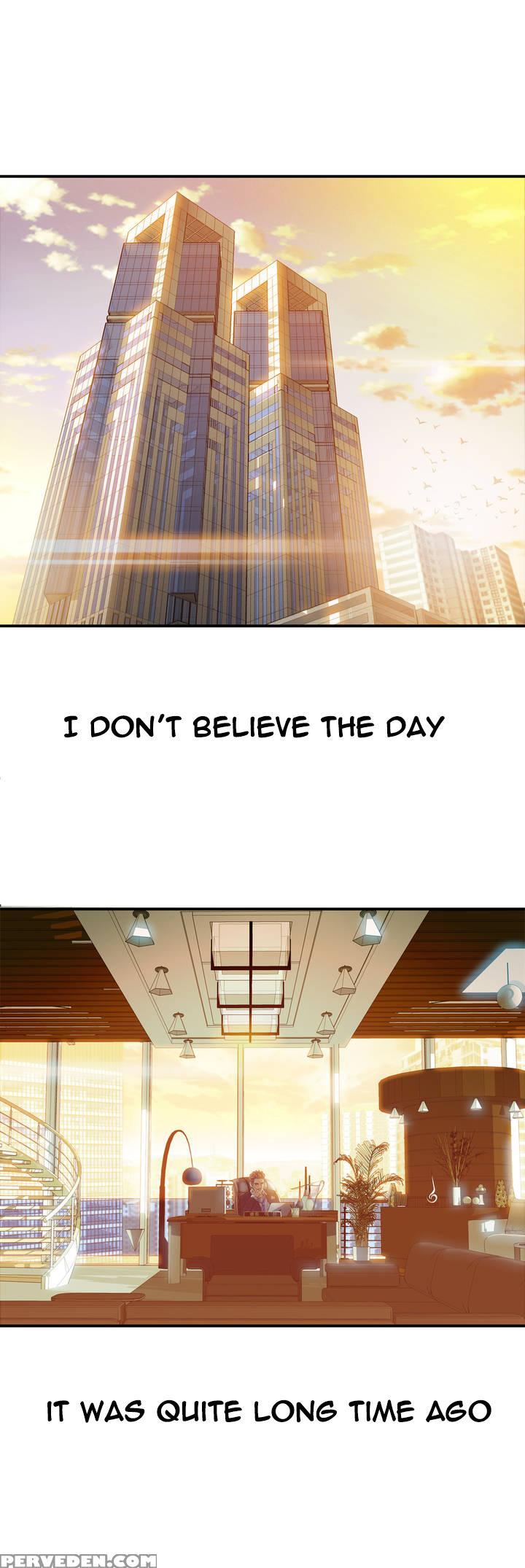Kill The Dead Bastard Ch.1-6 (english) (ongoing) 1