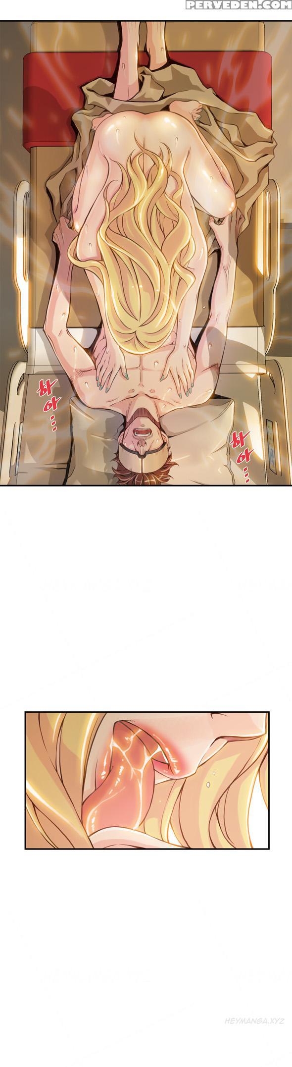 Kill The Dead Bastard Ch.1-6 (english) (ongoing) 1