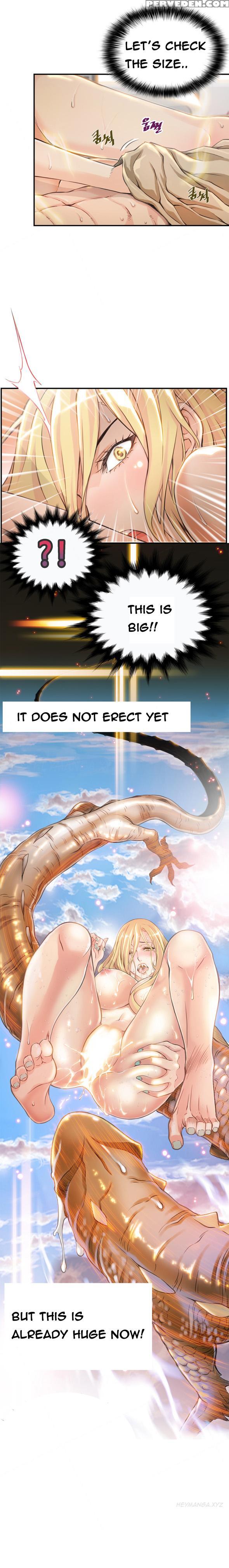 Kill The Dead Bastard Ch.1-7 (english) (ongoing) 1