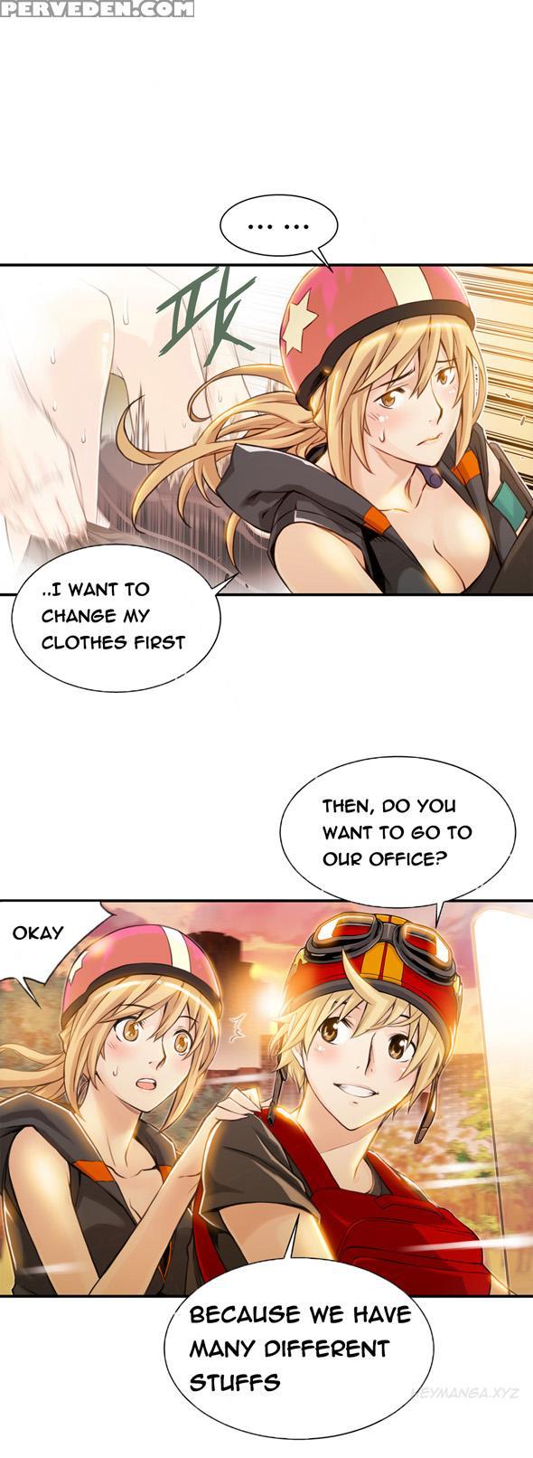 Kill The Dead Bastard Ch.1-7 (english) (ongoing) 1