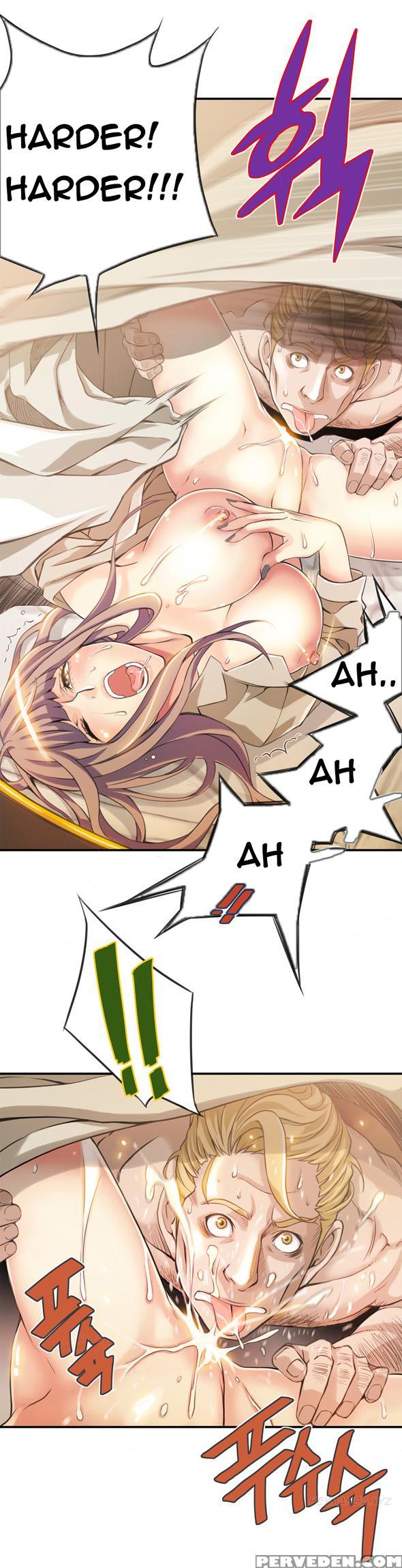 Kill The Dead Bastard Ch.1-7 (english) (ongoing) 1
