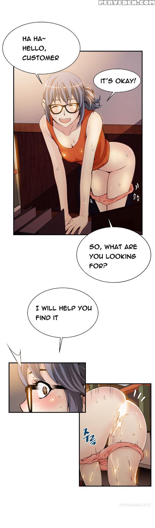 Kill The Dead Bastard Ch.1-7 (english) (ongoing) 1