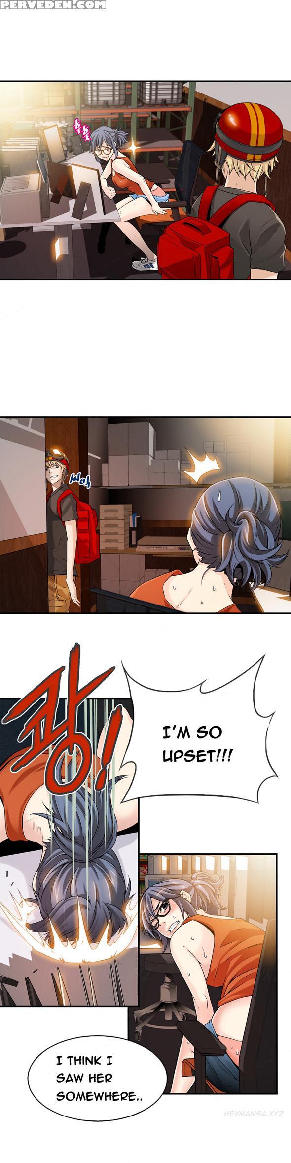 Kill The Dead Bastard Ch.1-7 (english) (ongoing) 1