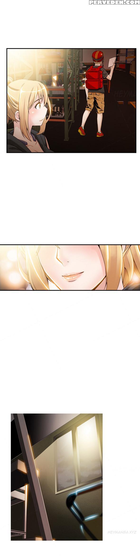 Kill The Dead Bastard Ch.1-7 (english) (ongoing) 1