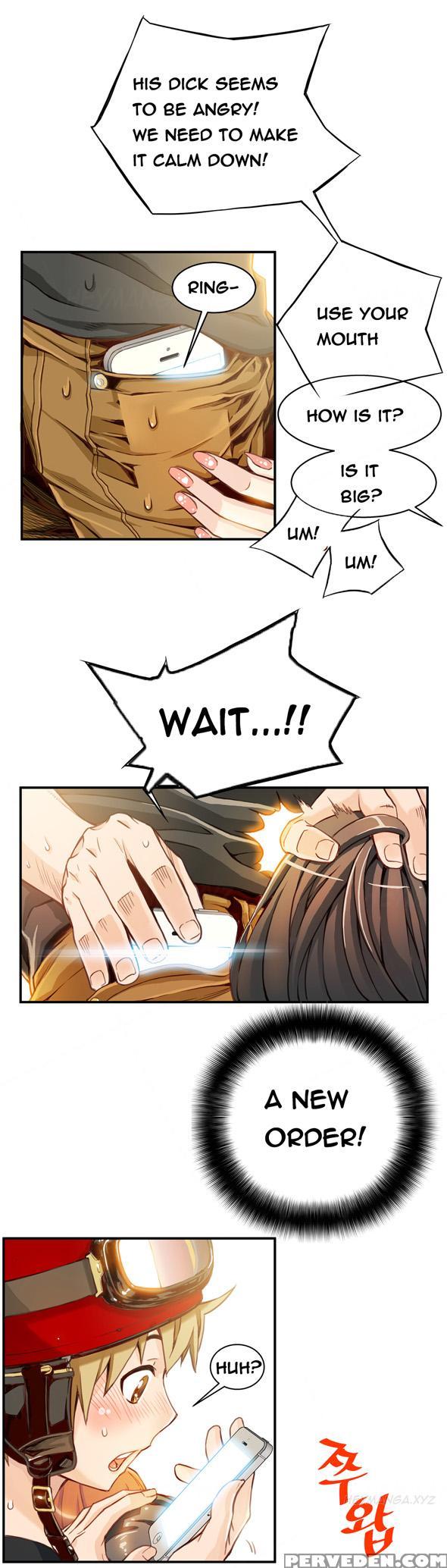 Kill The Dead Bastard Ch.1-7 (english) (ongoing) 1