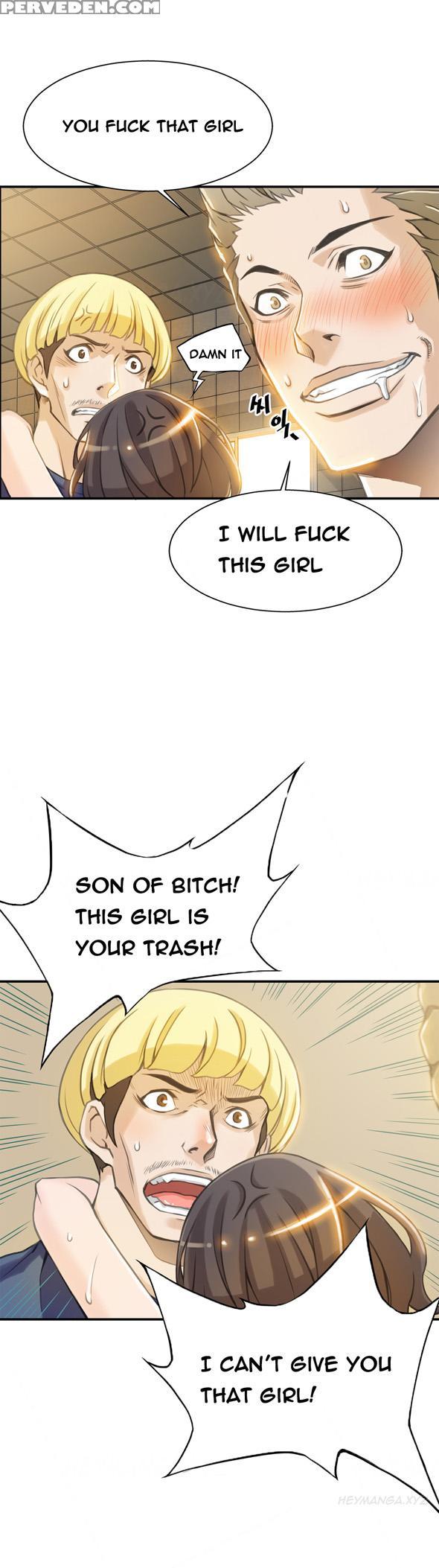 Kill The Dead Bastard Ch.1-7 (english) (ongoing) 1