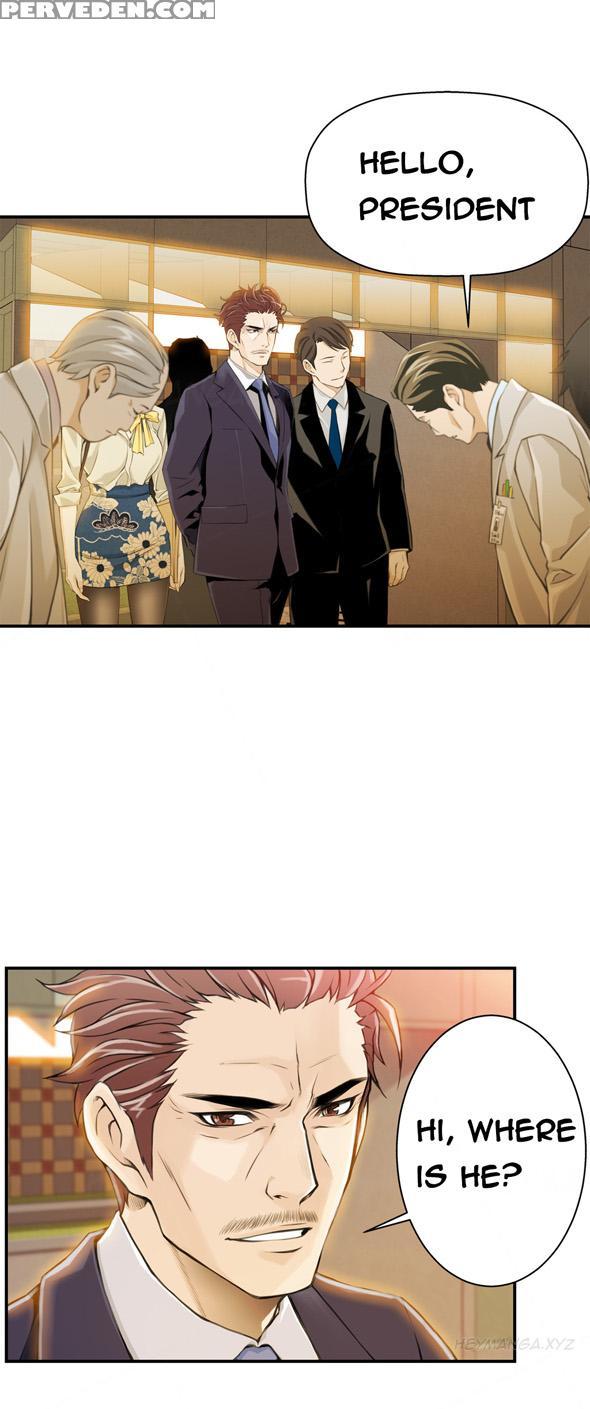 Kill The Dead Bastard Ch.1-7 (english) (ongoing) 1