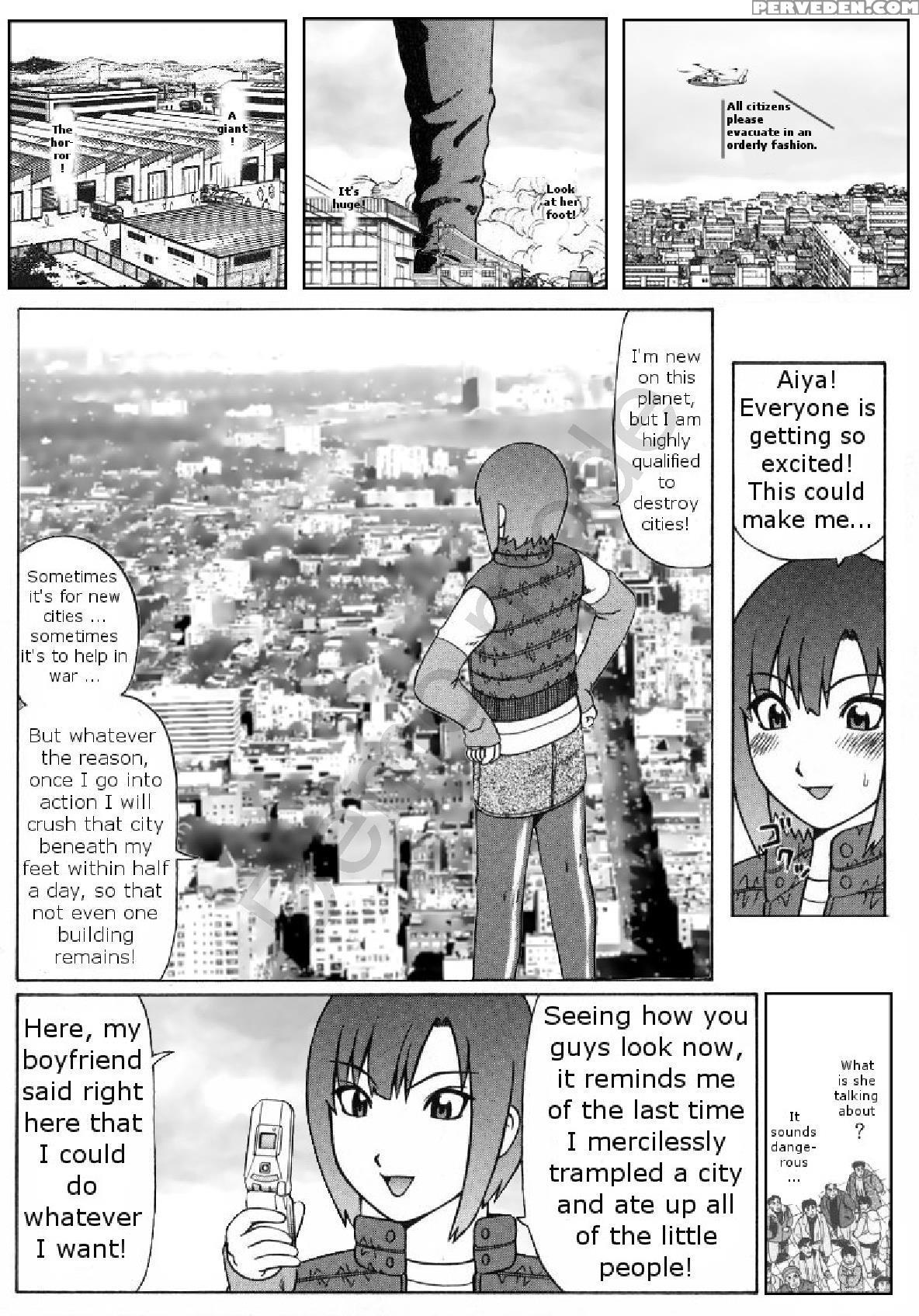 Kill Time (redraw&rewrite) 1