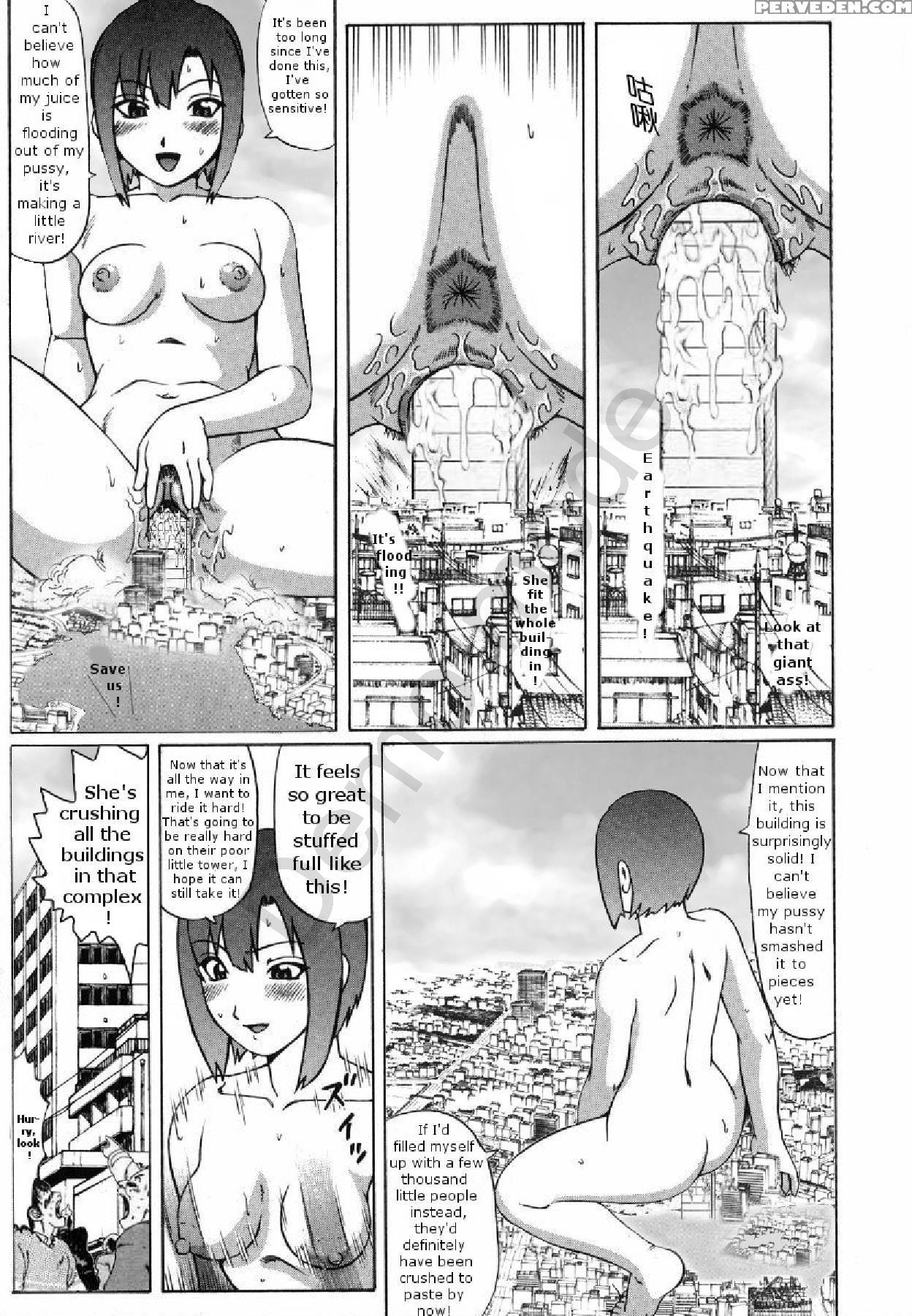 Kill Time (redraw&rewrite) 1