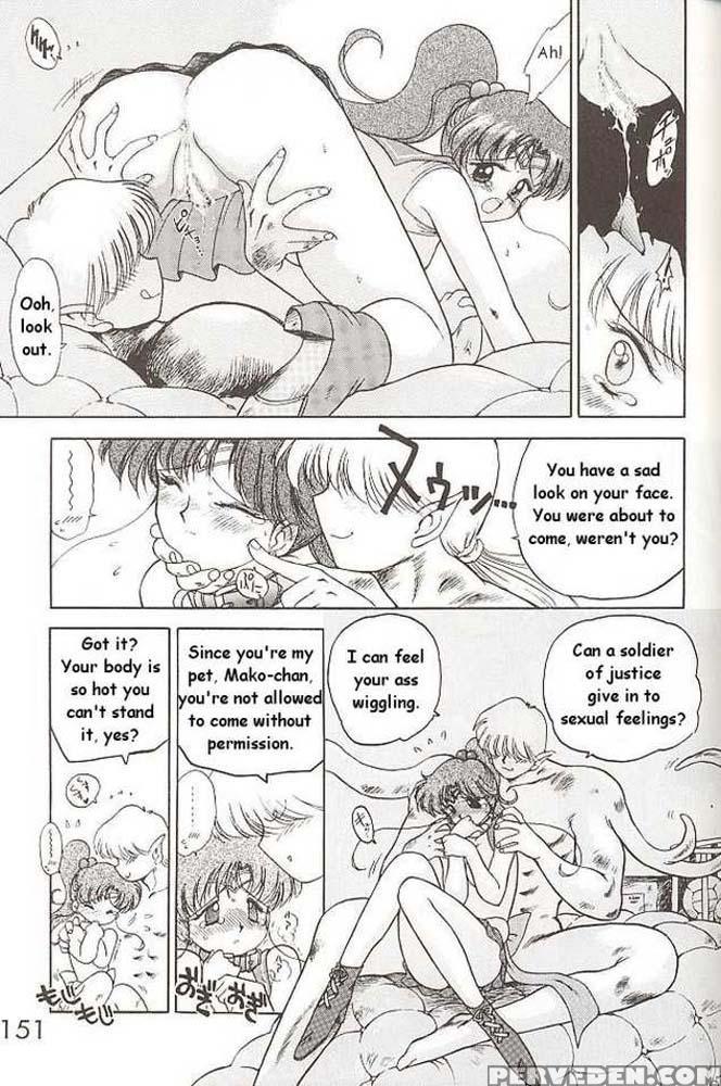 Killer Queen - Pretty Guardian Sailor Moon 1