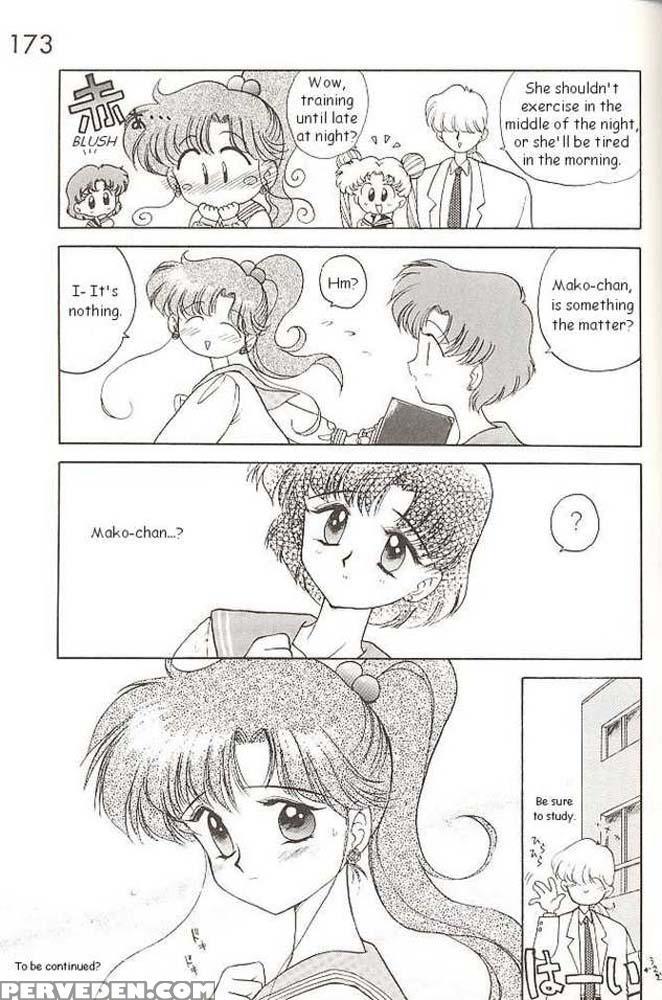 Killer Queen - Pretty Guardian Sailor Moon 1