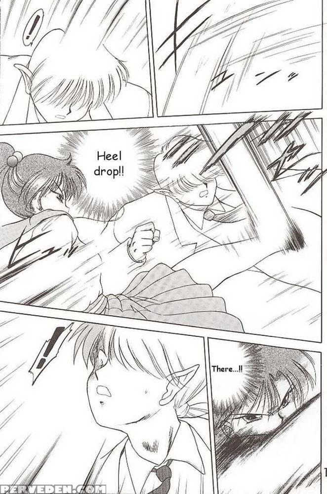 Killer Queen - Sailor Moon 1