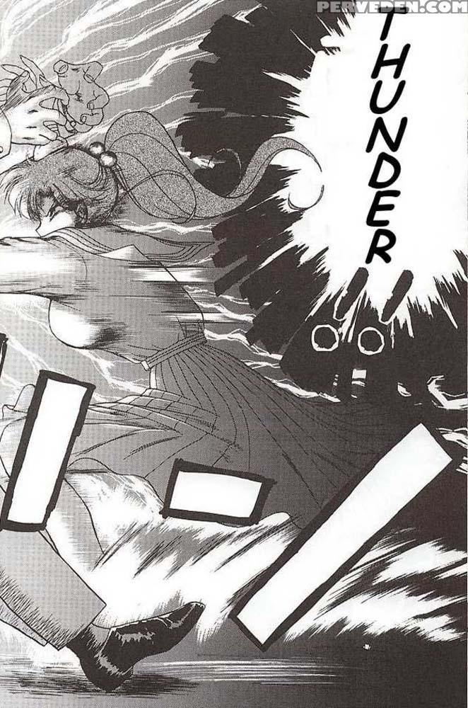 Killer Queen - Sailor Moon 1