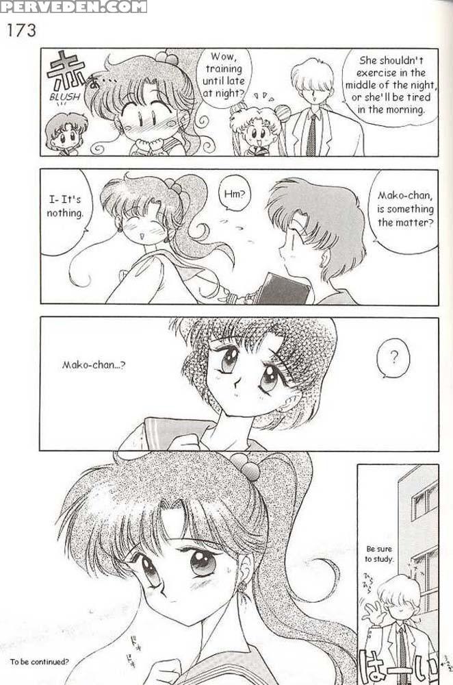 Killer Queen - Sailor Moon 1