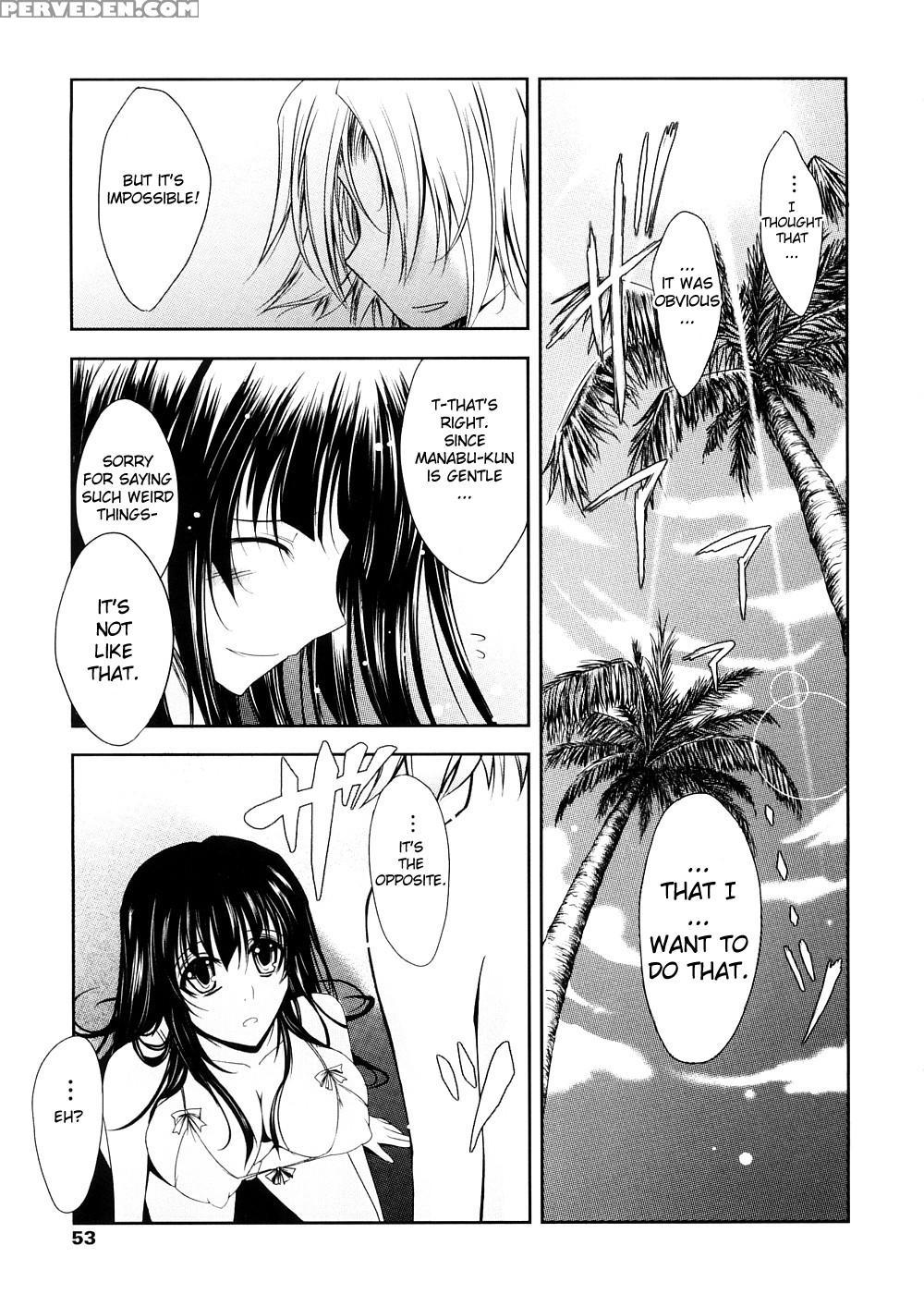 Kimi No Hitomi Ni Koishiteru Chapter 2 - Original Work 1