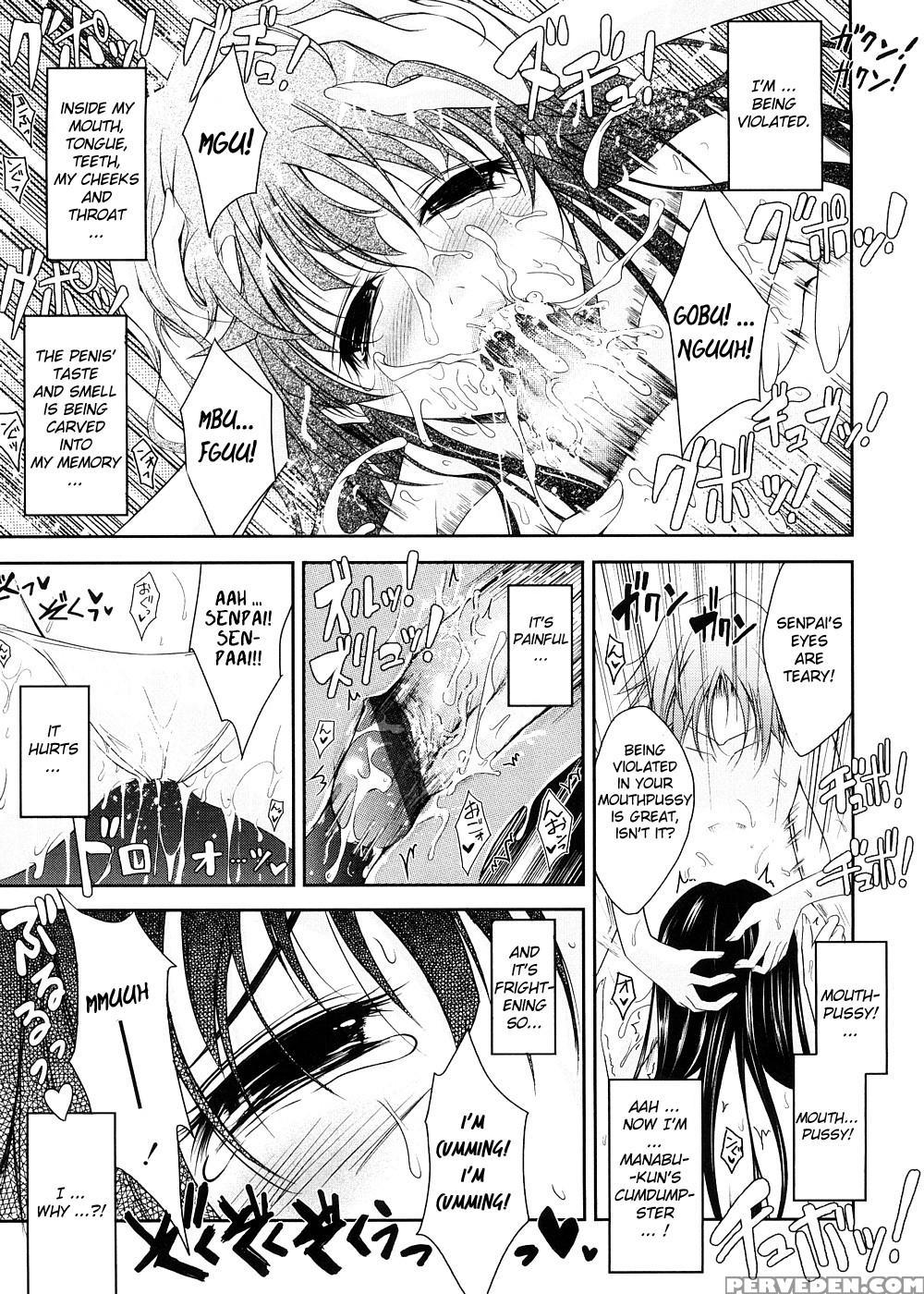Kimi No Hitomi Ni Koishiteru Chapter 2 - Original Work 1