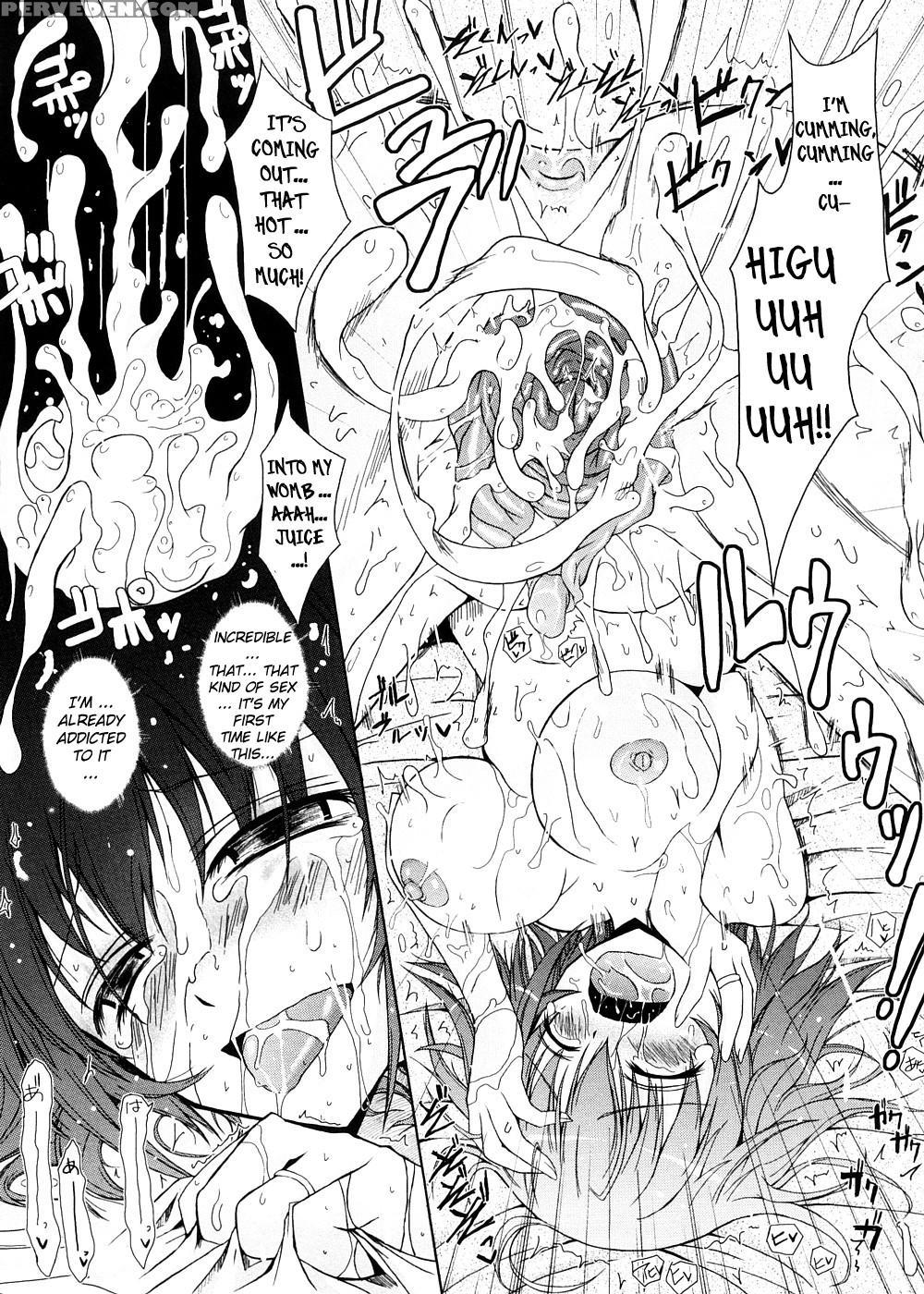 Kimi No Hitomi Ni Koishiteru Chapter 6 - Original Work 1