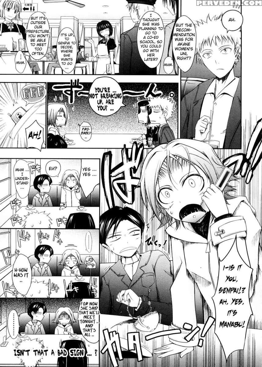 Kimi No Hitomi Ni Koishiteru 1
