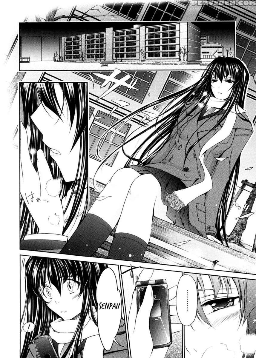 Kimi No Hitomi Ni Koishiteru 1