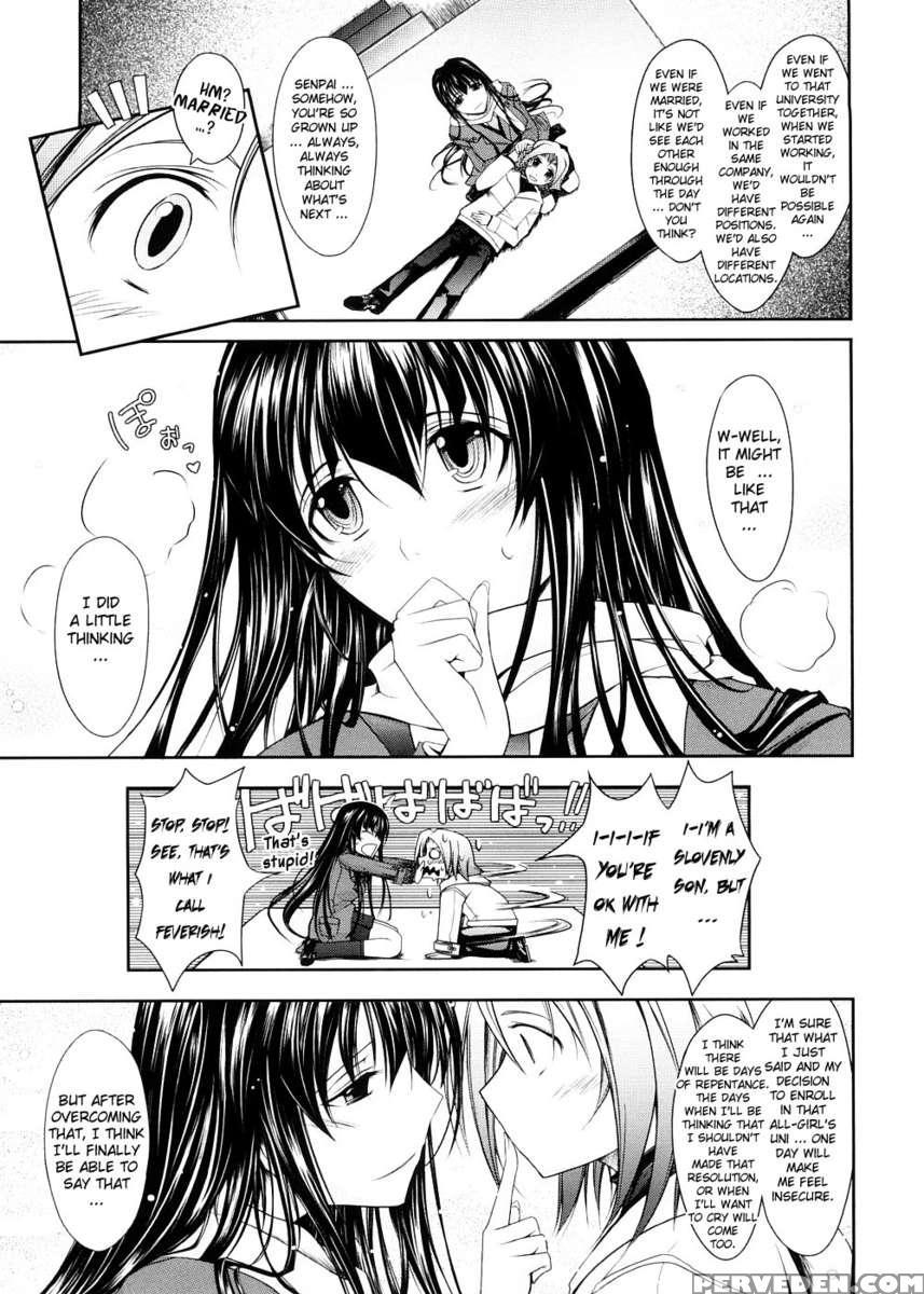 Kimi No Hitomi Ni Koishiteru 1