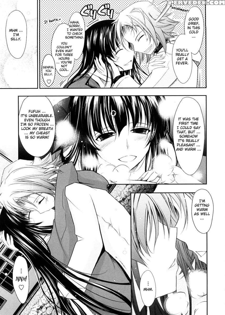 Kimi No Hitomi Ni Koishiteru 1