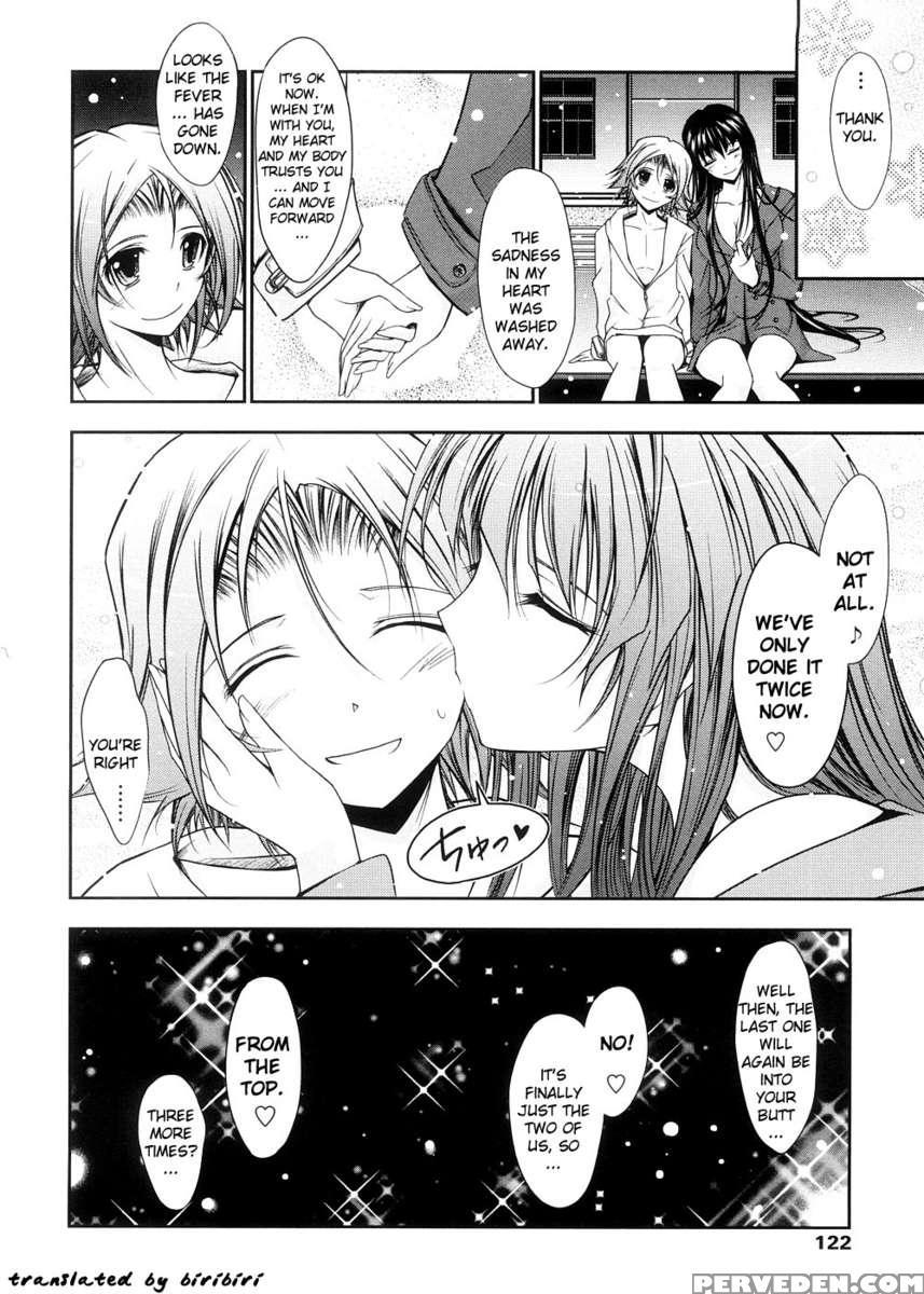 Kimi No Hitomi Ni Koishiteru 1
