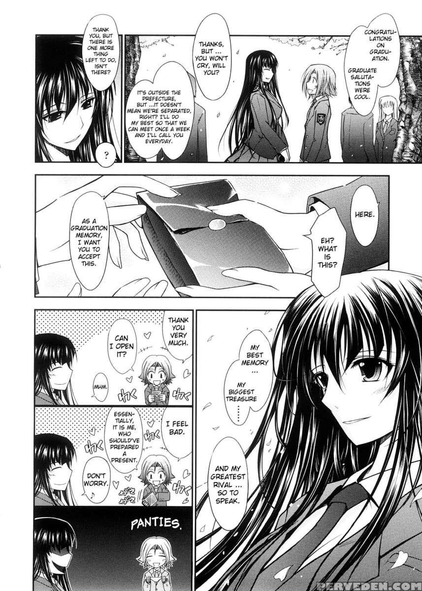 Kimi No Hitomi Ni Koishiteru 1