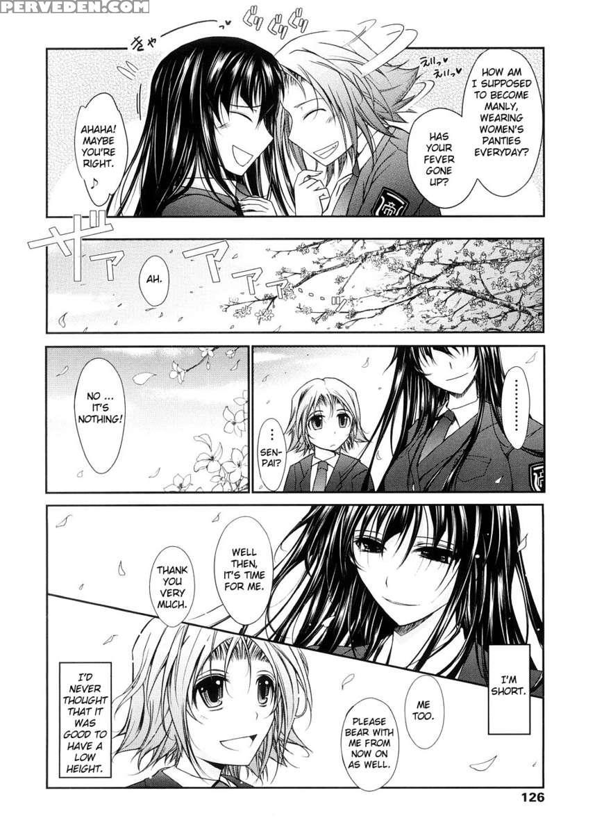 Kimi No Hitomi Ni Koishiteru 1
