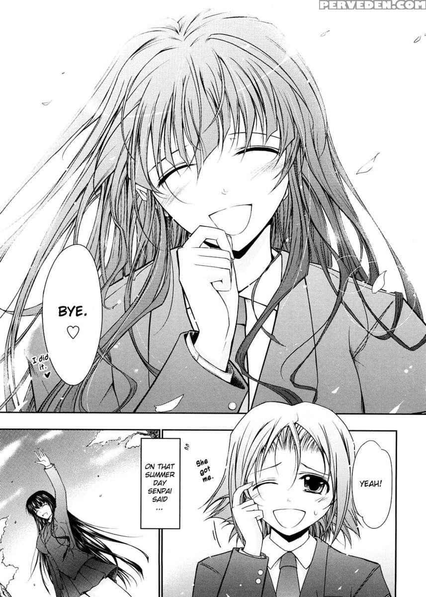 Kimi No Hitomi Ni Koishiteru 1