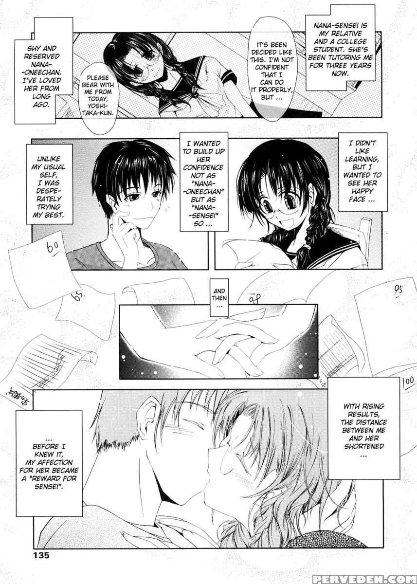 Kimi No Hitomi Ni Koishiteru 1