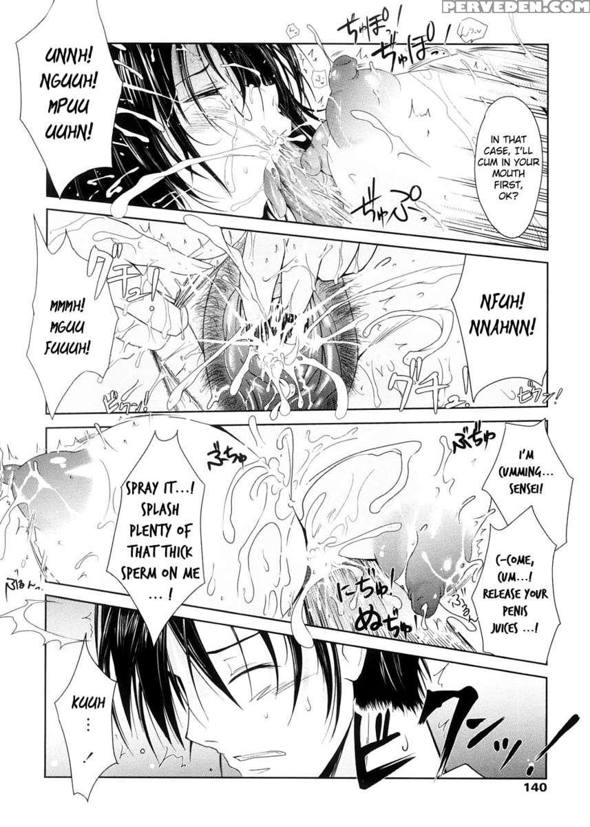 Kimi No Hitomi Ni Koishiteru 1