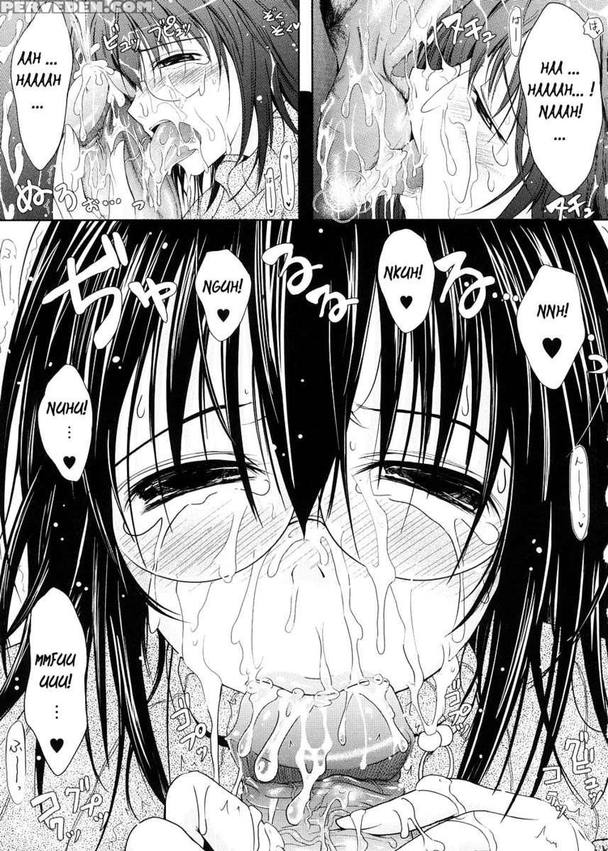 Kimi No Hitomi Ni Koishiteru 1