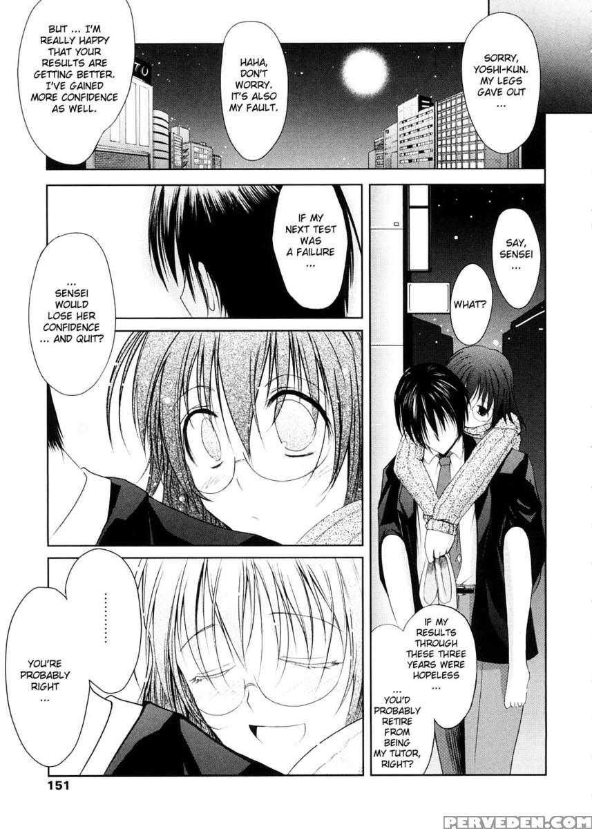 Kimi No Hitomi Ni Koishiteru 1