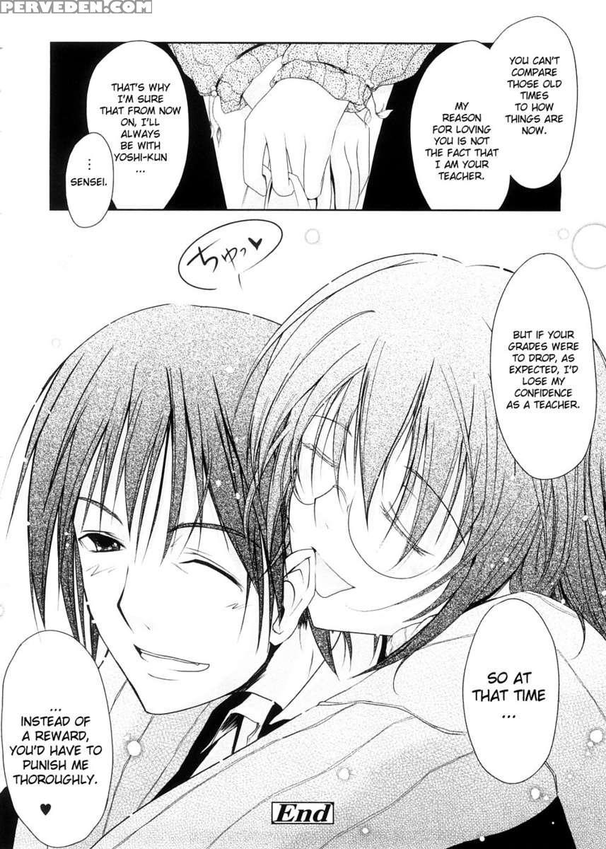 Kimi No Hitomi Ni Koishiteru 1