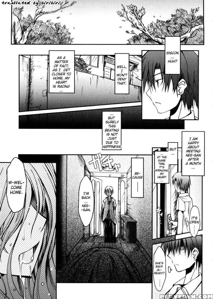 Kimi No Hitomi Ni Koishiteru 1