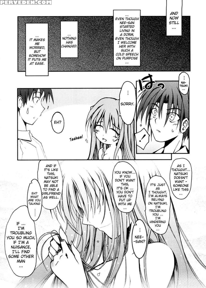 Kimi No Hitomi Ni Koishiteru 1