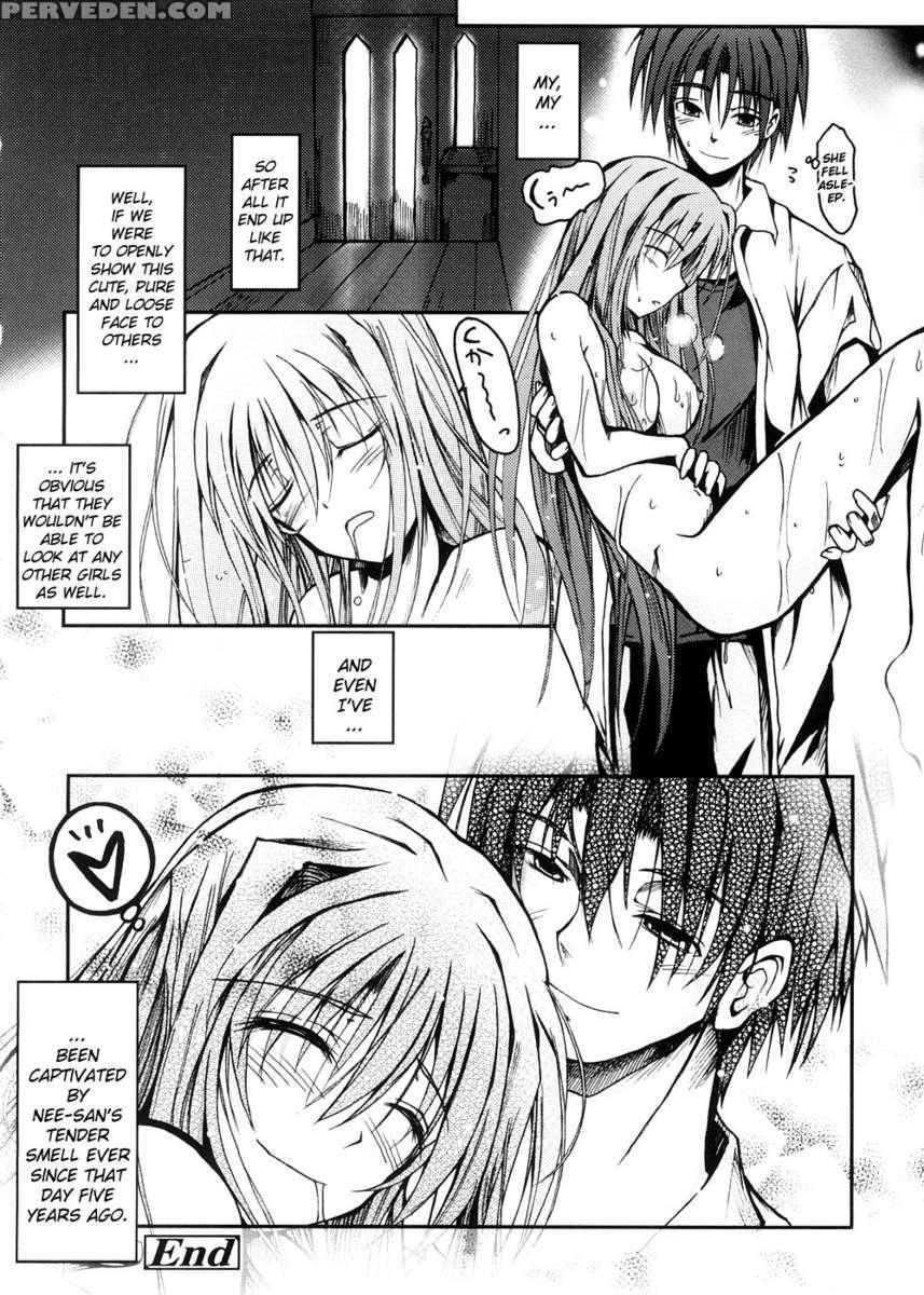 Kimi No Hitomi Ni Koishiteru 1