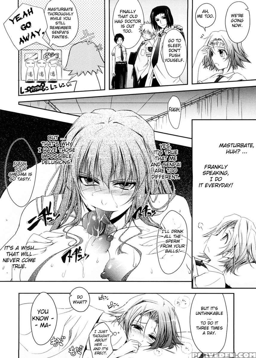 Kimi No Hitomi Ni Koishiteru 1