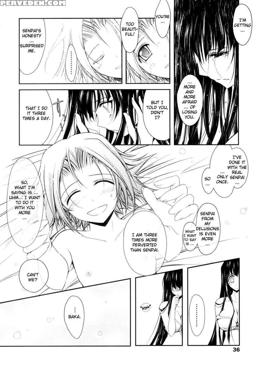 Kimi No Hitomi Ni Koishiteru 1