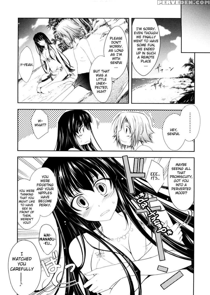 Kimi No Hitomi Ni Koishiteru 1